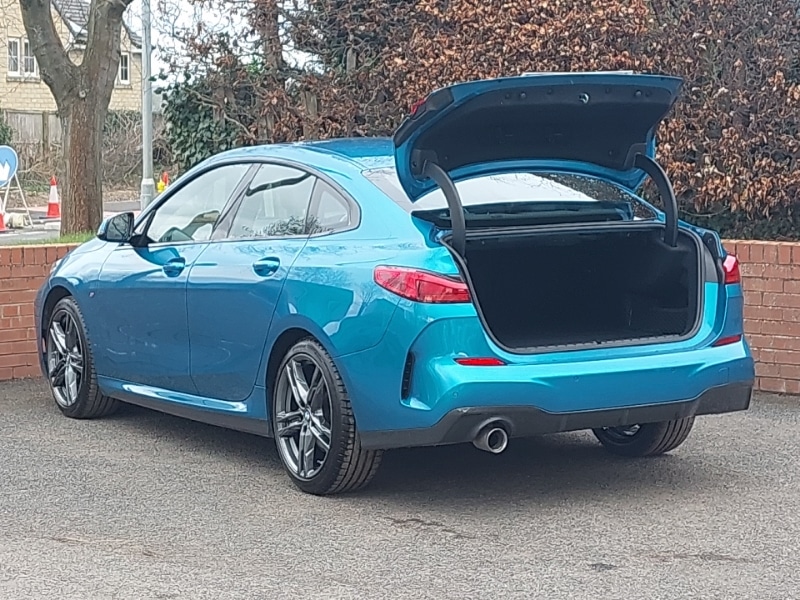 Used BMW 2 Series 2021 for sale - 78202743: Photo 18