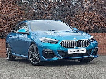 BMW 2 Series feature image