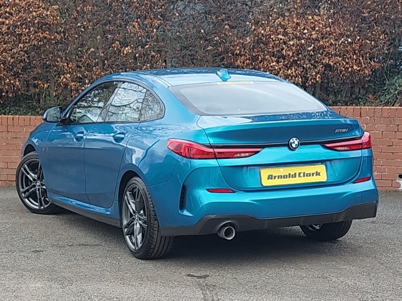 Used BMW 2 Series 2021 for sale - 78202743: Photo 3