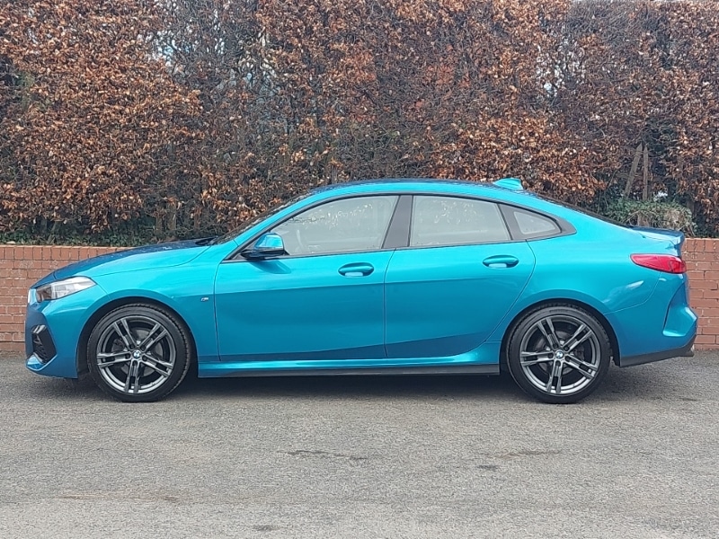 Used BMW 2 Series 2021 for sale - 78202743: Photo 4