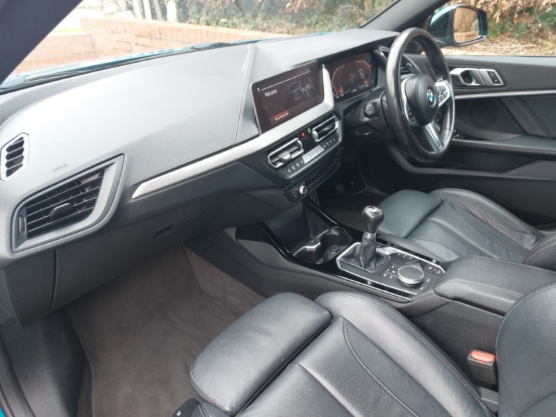 Used BMW 2 Series 2021 for sale - 78202743: Photo 5