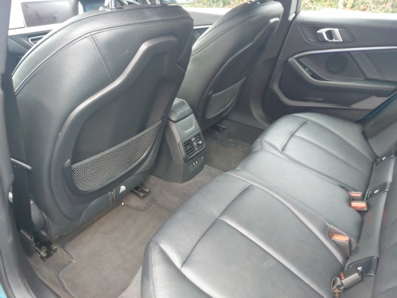 Used BMW 2 Series 2021 for sale - 78202743: Photo 6