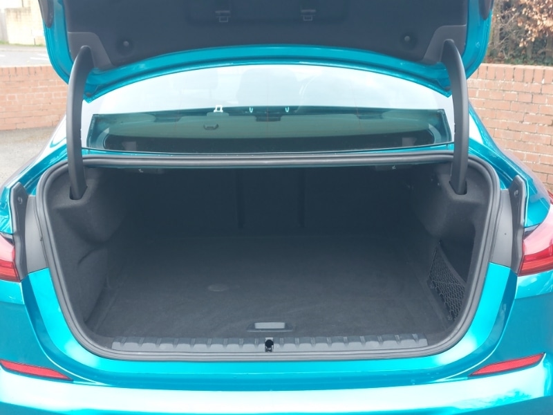 Used BMW 2 Series 2021 for sale - 78202743: Photo 8