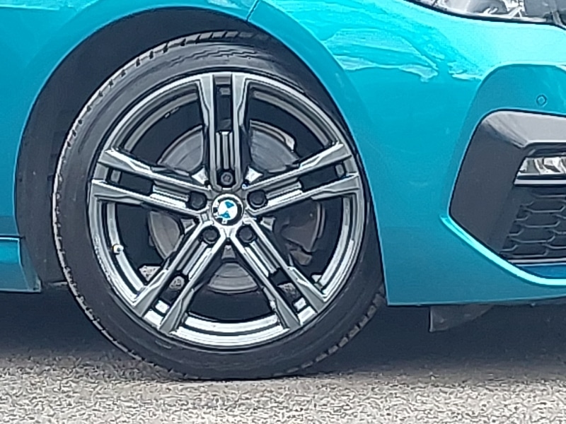 Used BMW 2 Series 2021 for sale - 78202743: Photo 9