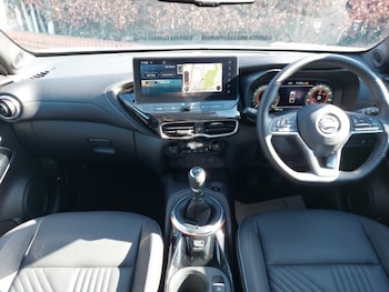 Used Nissan Juke 2025 for sale - 78080007: Photo