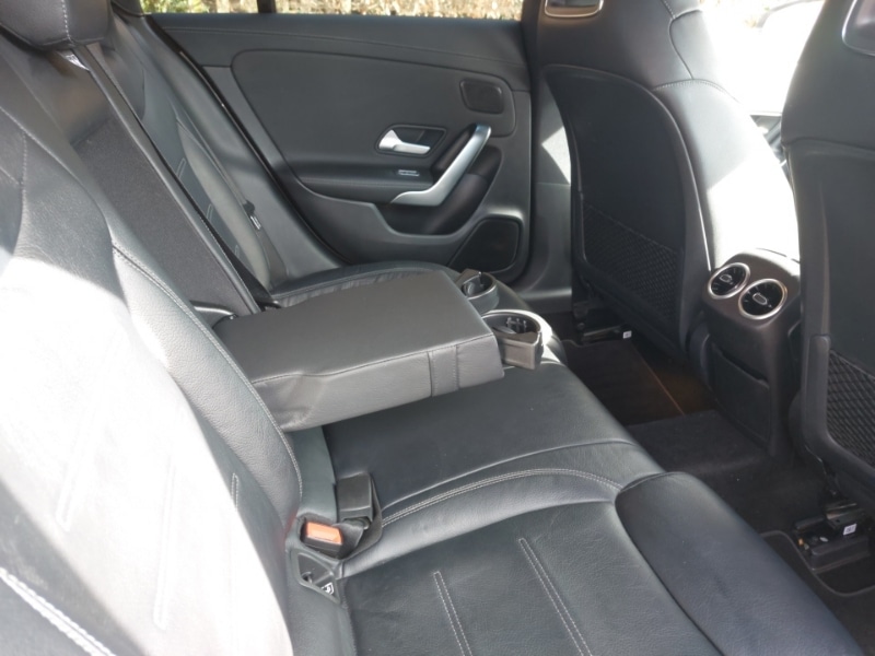 Used Mercedes-Benz CLA 2020 for sale - 78155847: Photo 13