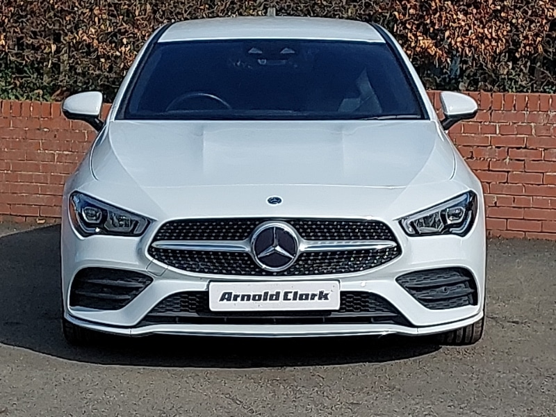 Used Mercedes-Benz CLA 2020 for sale - 78155847: Photo 15