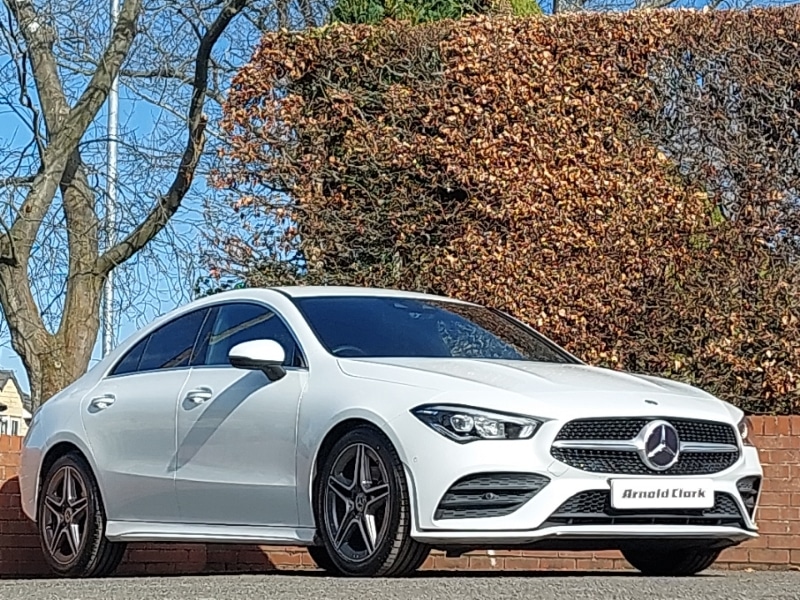 Used Mercedes-Benz CLA 2020 for sale - 78155847: Photo 16