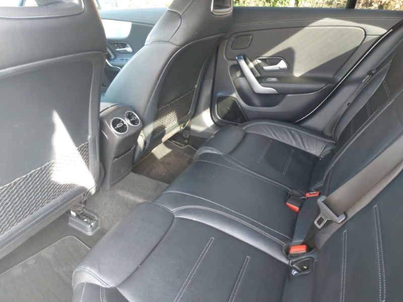 Used Mercedes-Benz CLA 2020 for sale - 78155847: Photo 6