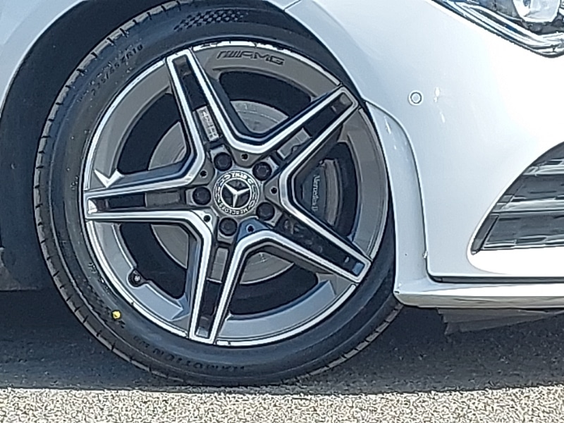 Used Mercedes-Benz CLA 2020 for sale - 78155847: Photo 9