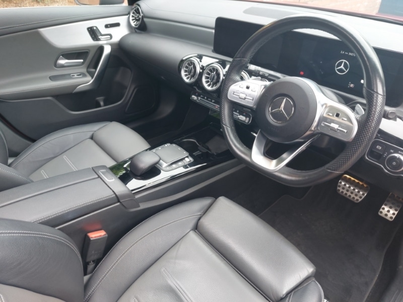 Used Mercedes-Benz CLA 2022 for sale - 76822162: Photo 14