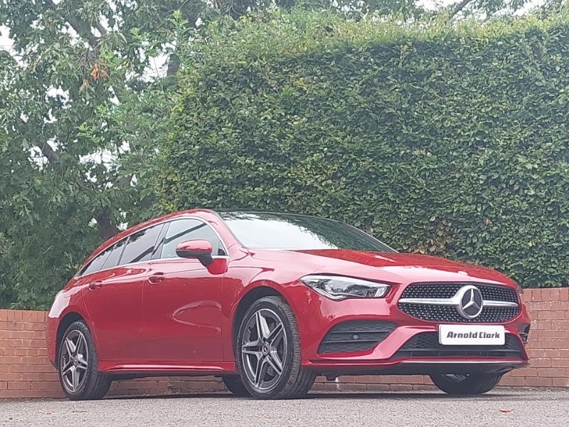 Used Mercedes-Benz CLA 2022 for sale - 76822162: Photo 16