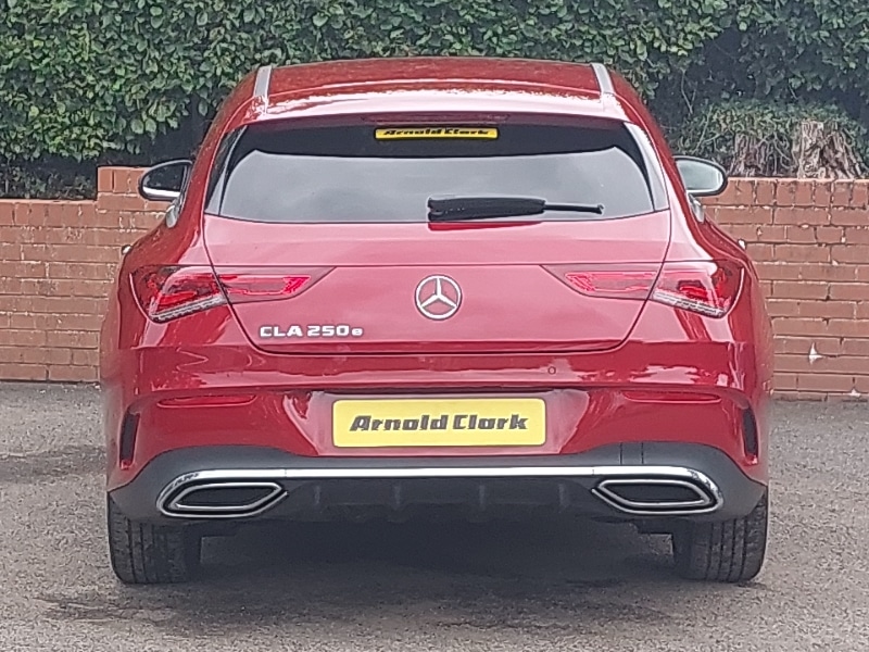 Used Mercedes-Benz CLA 2022 for sale - 76822162: Photo 17