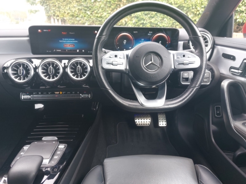 Used Mercedes-Benz CLA 2022 for sale - 76822162: Photo 7