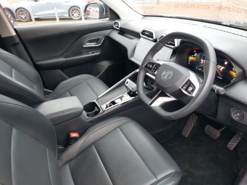 Used MG MG ZS 2024 for sale - 77644190: Photo 10