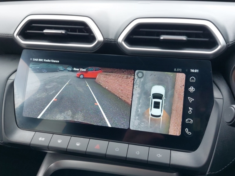 Used MG MG ZS 2024 for sale - 77644190: Photo 11