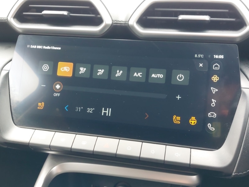 Used MG MG ZS 2024 for sale - 77644190: Photo 13