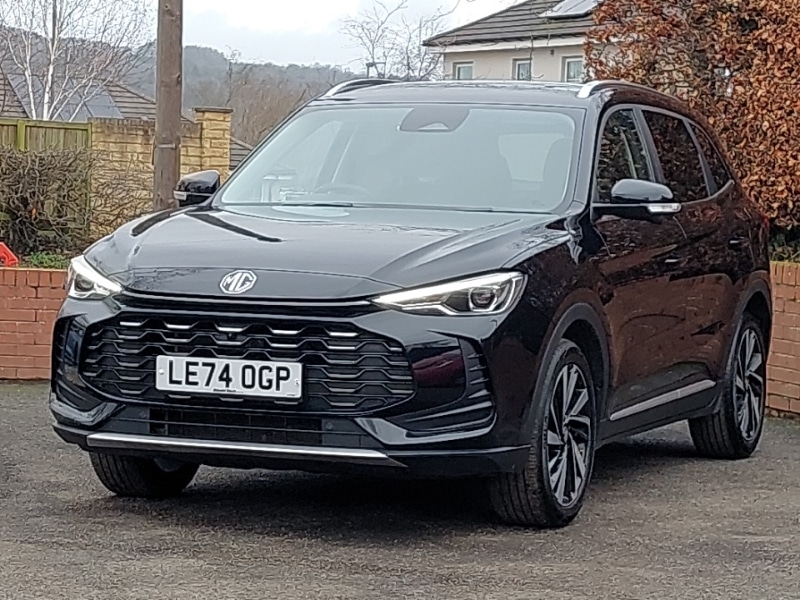 Used MG MG ZS 2024 for sale - 77644190: Photo 15