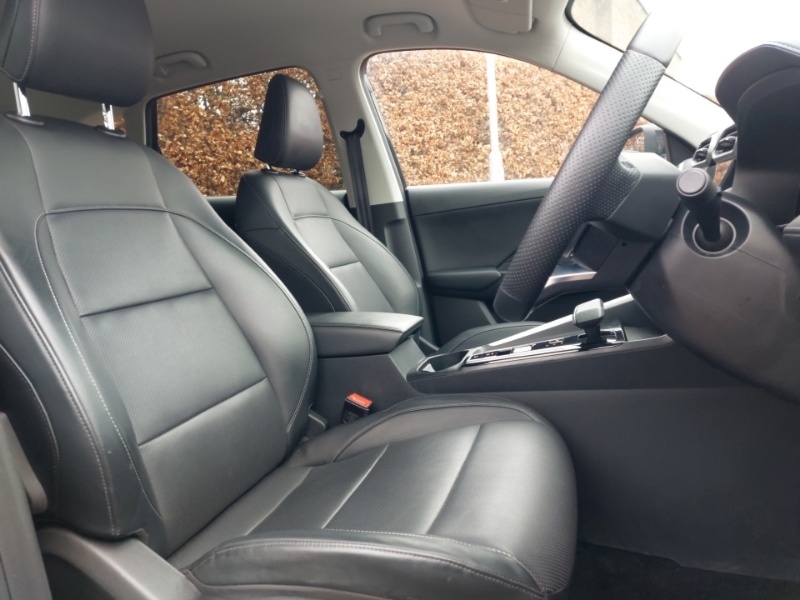 Used MG MG ZS 2024 for sale - 77644190: Photo 17