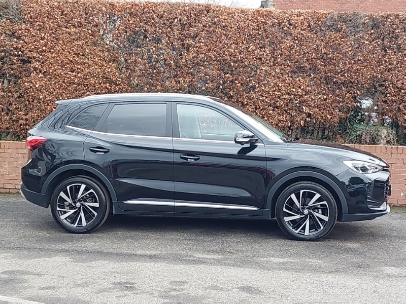 Used MG MG ZS 2024 for sale - 77644190: Photo 19