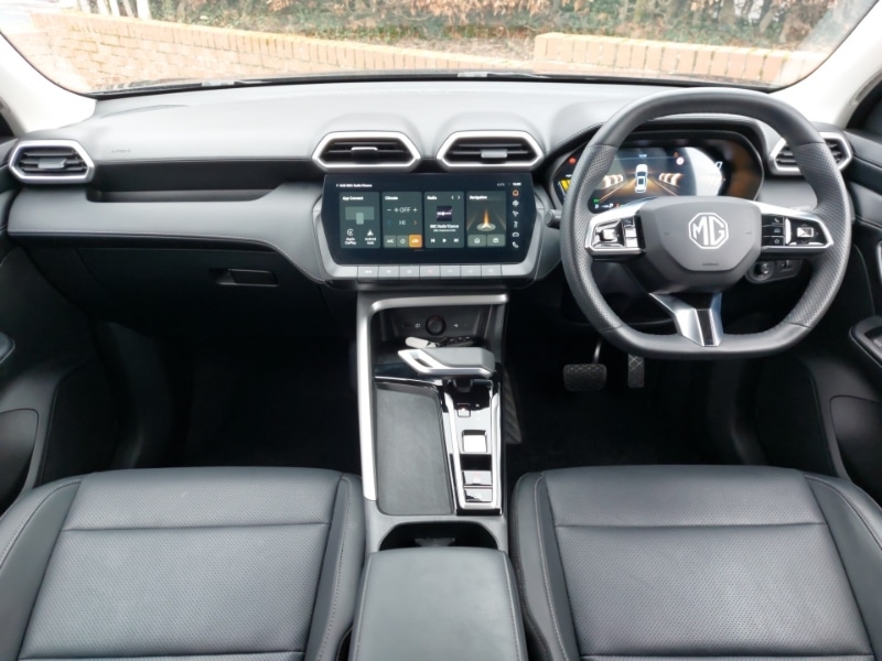 Used MG MG ZS 2024 for sale - 77644190: Photo 2