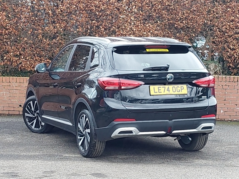 Used MG MG ZS 2024 for sale - 77644190: Photo 3