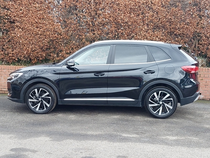 Used MG MG ZS 2024 for sale - 77644190: Photo 4