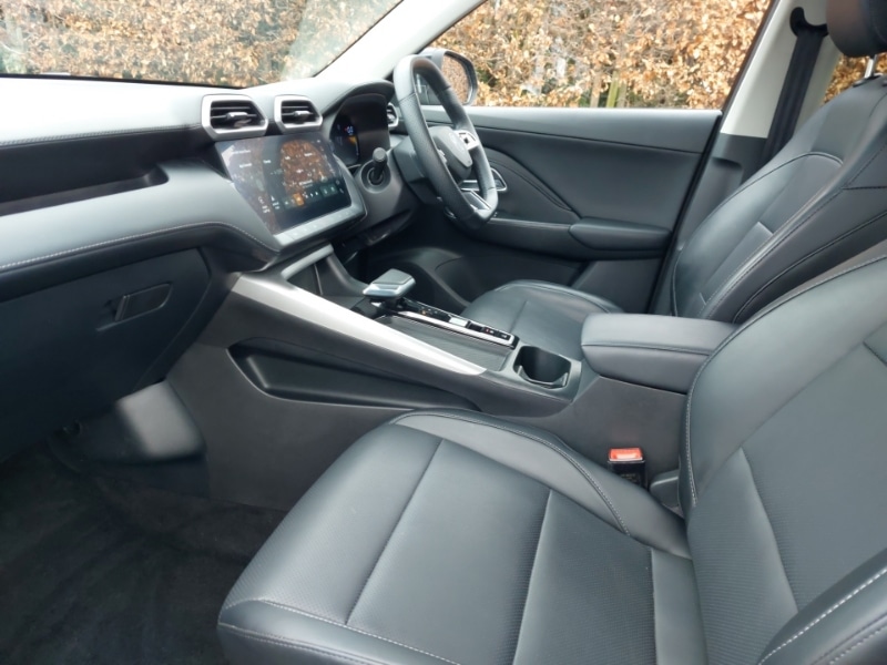 Used MG MG ZS 2024 for sale - 77644190: Photo 5