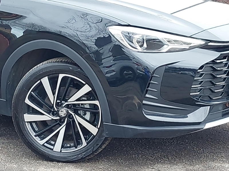 Used MG MG ZS 2024 for sale - 77644190: Photo 9