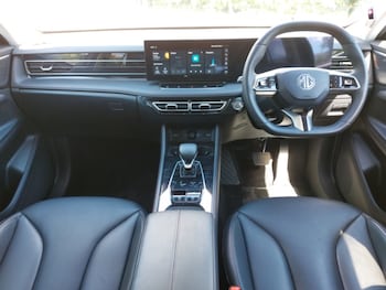 Used MG MG HS 2025 for sale - 78837632: Photo