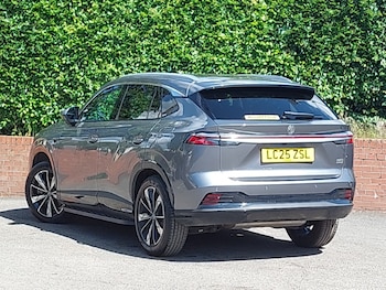 Used MG MG HS 2025 for sale - 78837632: Photo