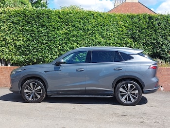 Used MG MG HS 2025 for sale - 78837632: Photo