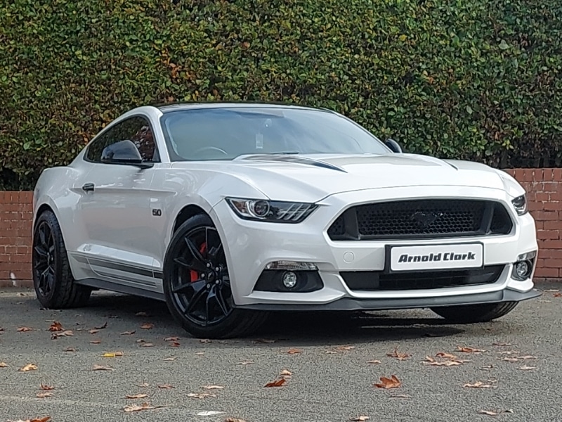Used Ford Mustang 2018 for sale - 76335652: Photo 1