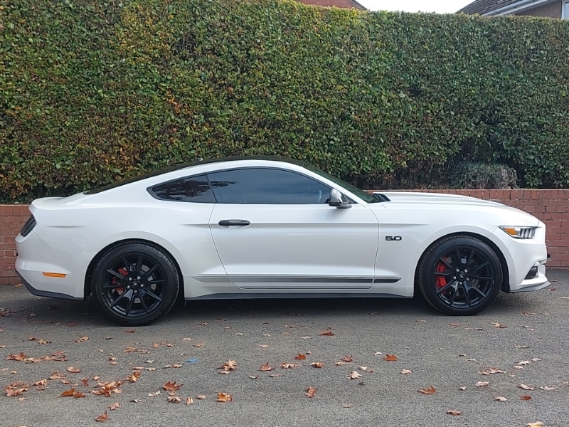 Used Ford Mustang 2018 for sale - 76335652: Photo 12