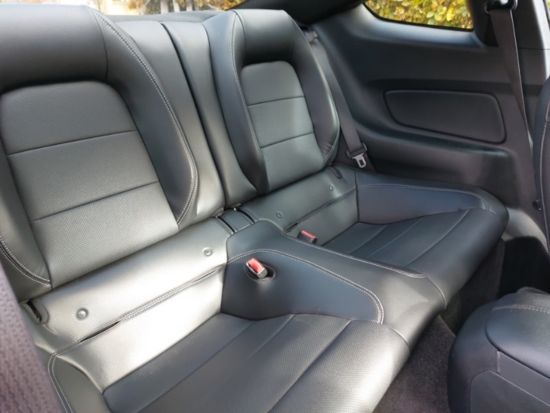 Used Ford Mustang 2018 for sale - 76335652: Photo 13