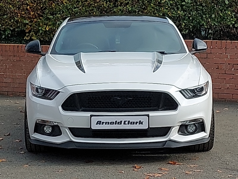 Used Ford Mustang 2018 for sale - 76335652: Photo 15
