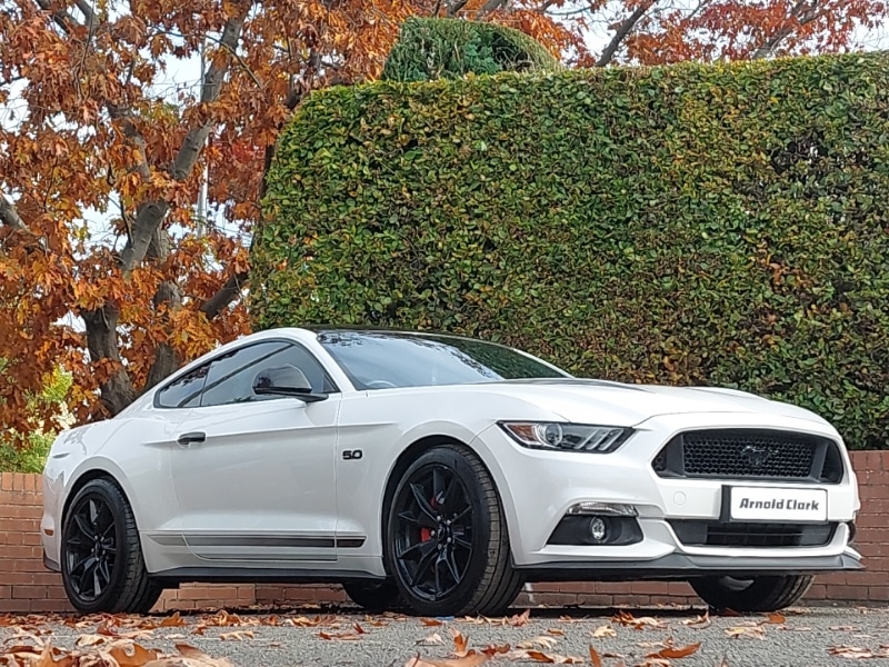 Used Ford Mustang 2018 for sale - 76335652: Photo 16