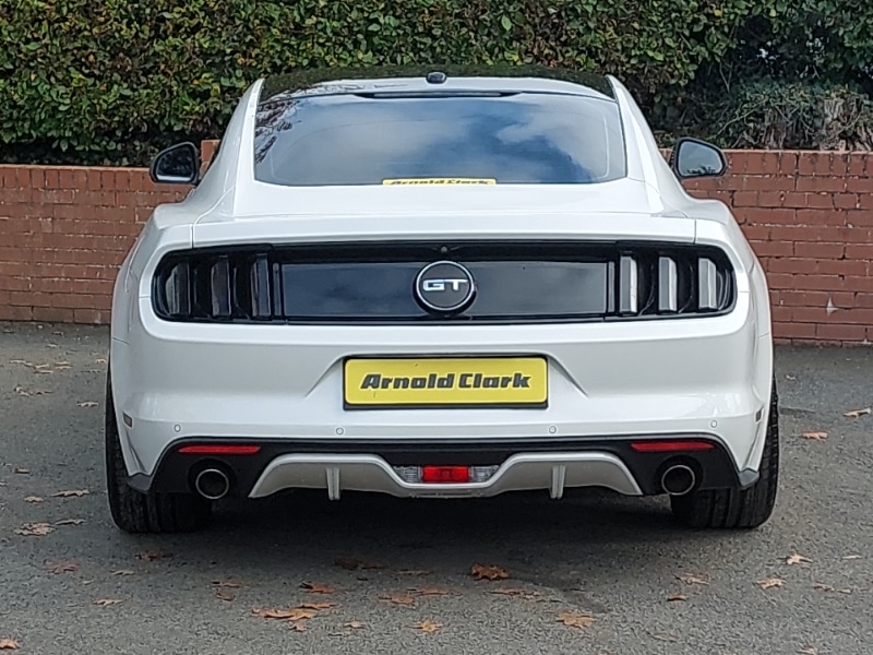 Used Ford Mustang 2018 for sale - 76335652: Photo 17