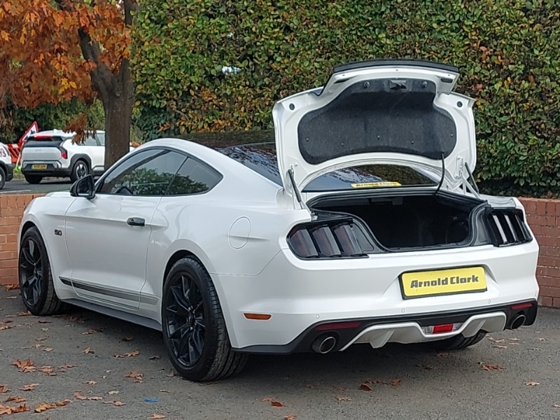 Used Ford Mustang 2018 for sale - 76335652: Photo 18