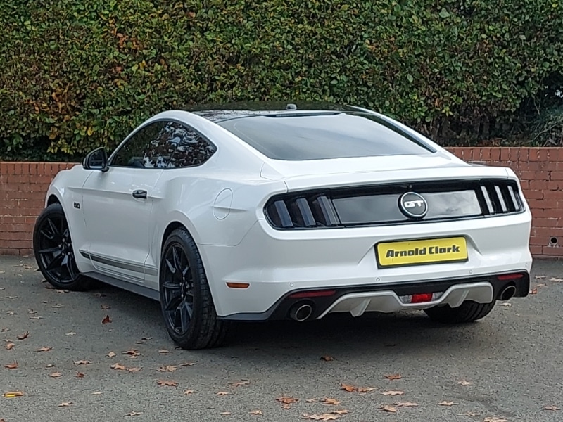 Used Ford Mustang 2018 for sale - 76335652: Photo 3