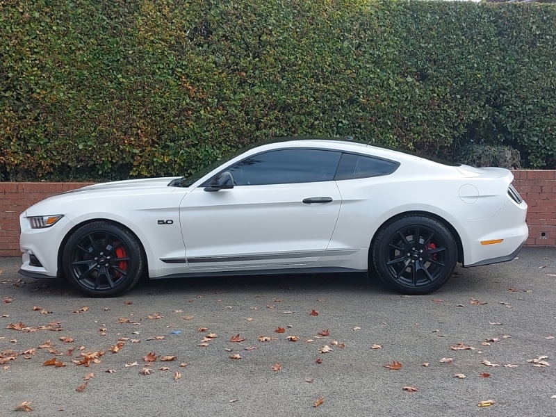 Used Ford Mustang 2018 for sale - 76335652: Photo 4