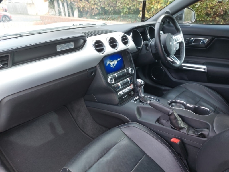Used Ford Mustang 2018 for sale - 76335652: Photo 5