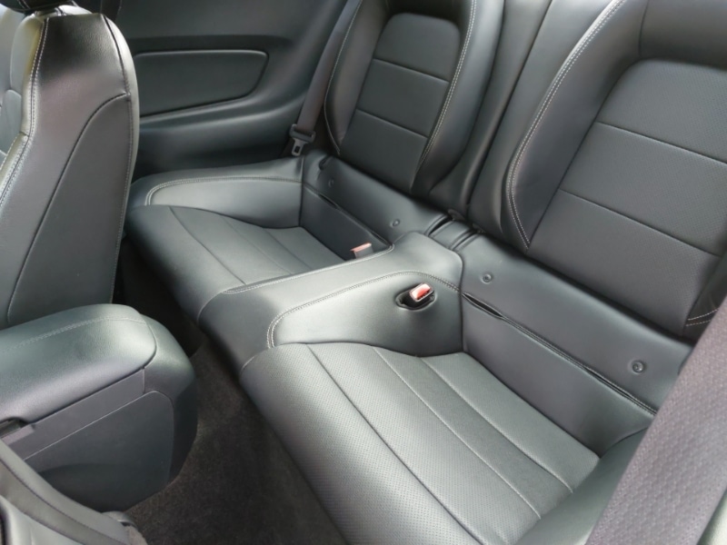 Used Ford Mustang 2018 for sale - 76335652: Photo 6