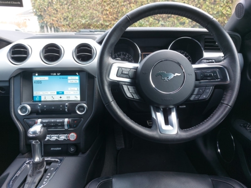 Used Ford Mustang 2018 for sale - 76335652: Photo 7