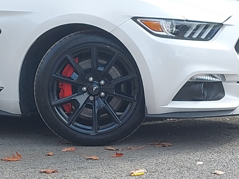 Used Ford Mustang 2018 for sale - 76335652: Photo 9