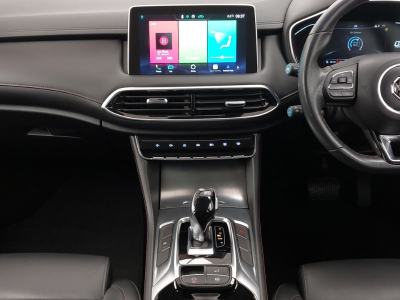 Used MG MG HS 2022 for sale - 76932391: Photo 10