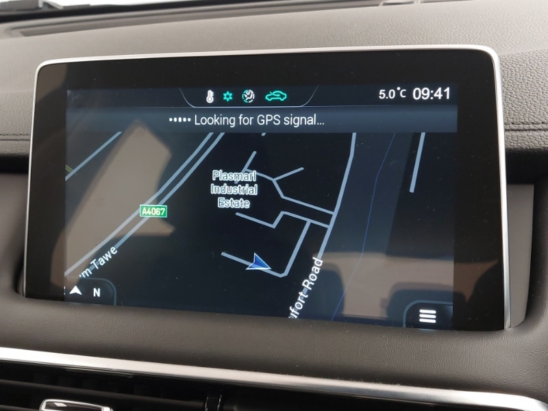 Used MG MG HS 2022 for sale - 76932391: Photo 14