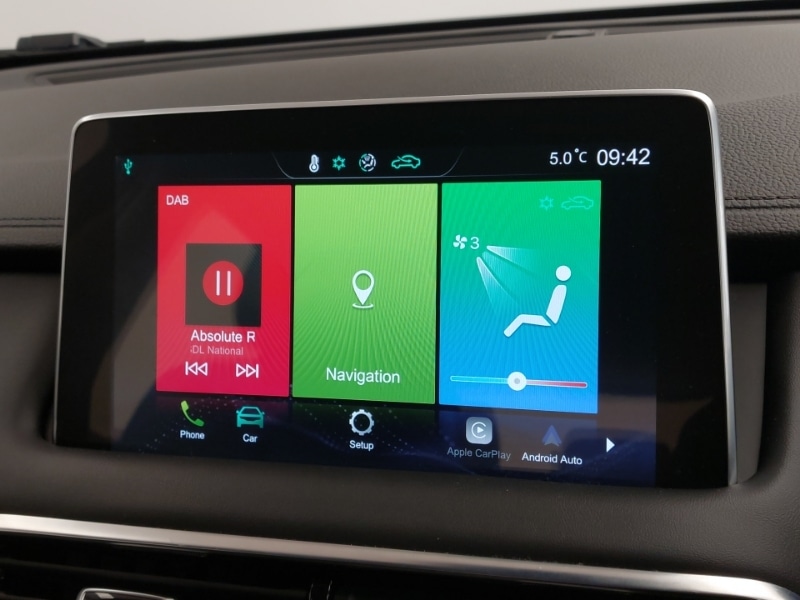 Used MG MG HS 2022 for sale - 76932391: Photo 15