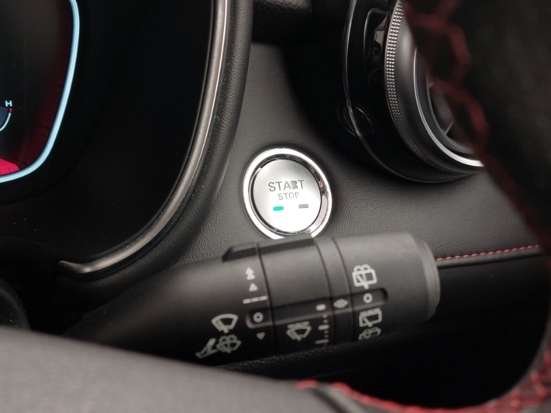 Used MG MG HS 2022 for sale - 76932391: Photo 17