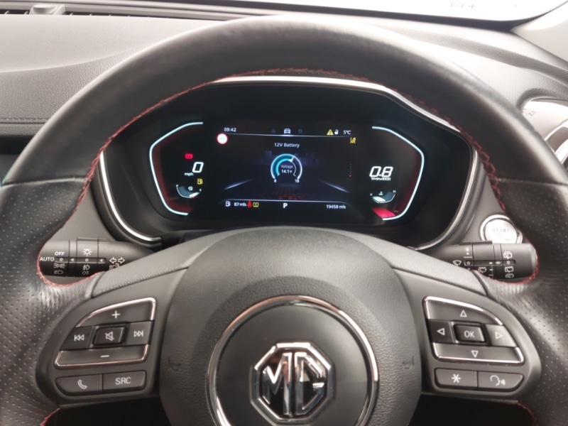 Used MG MG HS 2022 for sale - 76932391: Photo 19